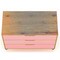Manhattan Comfort Rockefeller Dresser in Nature and Rose Pink, PK2 2-103GMC6 - alternate 6